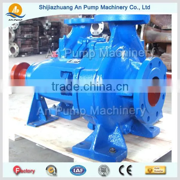 Flood Draining Centrifugal Sea Water Pump photo-2