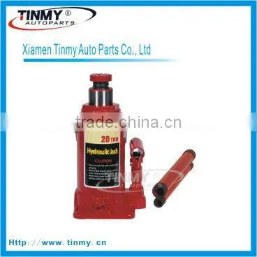 Hydraulic Car Jacks photo-2