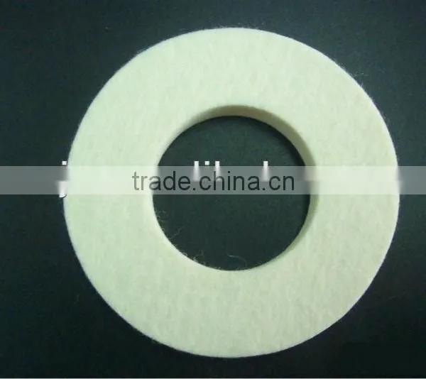 Wool Felt Disc/felt Polishing Wheel photo-4