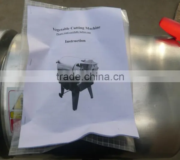 Automatic Plantain Chips Making Machine photo-2