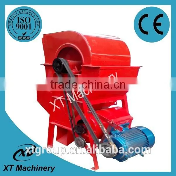 Tractor Pto Driven Maize Corn Sheller With Long Working Time photo-4