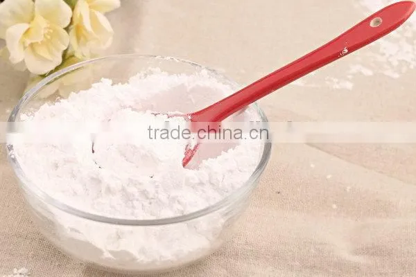 Factory in Jinan China Best Selling Tapioca Starch Packing Machine photo-3