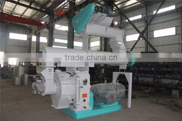 Cheapest Wood Pellet Screener Making Line photo-6