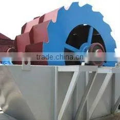 Professional Mining Machine Sand Washing Machine