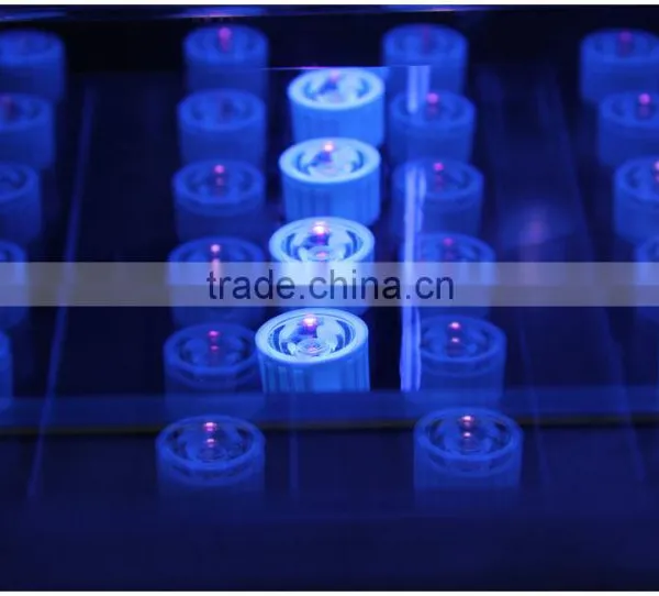 2015 NEW ,Accept Paypal, Cold Process the Even Heating Curing UV Light Lamp to Bake Loca Glue photo-3