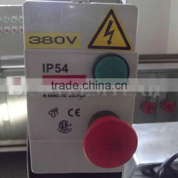 TD1-800 New Potato Dicing Machine photo-4