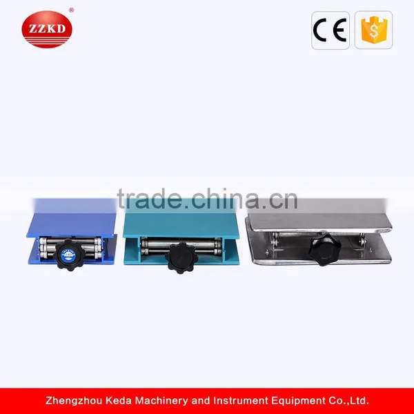 Lab Research Small Platform Scissor Lift China Supplier photo-6