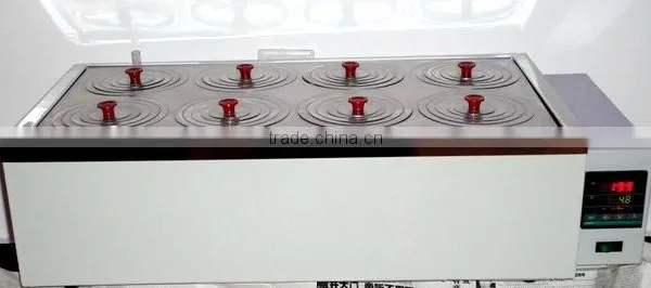High Quality Single Hole Oil Bath photo-6