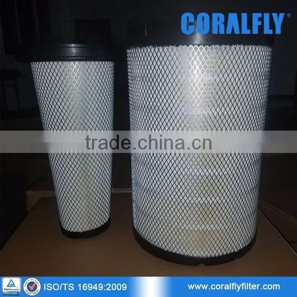 International Trucks Engine Air Filter AF25707 photo-2