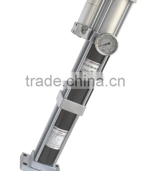 JULY Metal Sheet Clinching Machine of Pneumatic Machine photo-5
