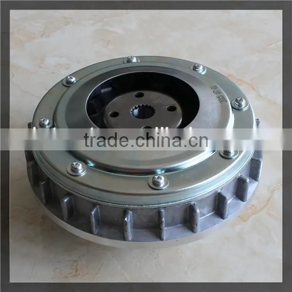 Wholesale Chinese Factory Product HS500-700cc ATV Clutch photo-3