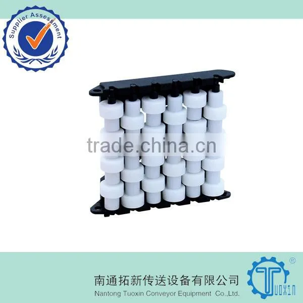 Roller Side Guide Conveyor Components photo-3