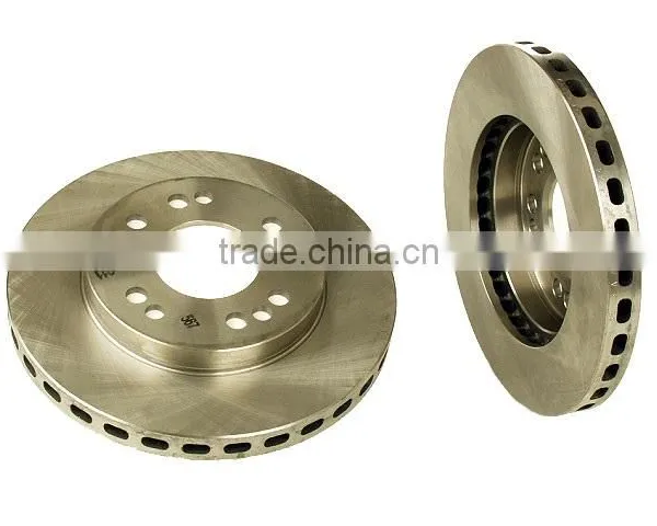 MITSUBISHI DELICA Brake Disc for Sale Part No.: MB407031 photo-2