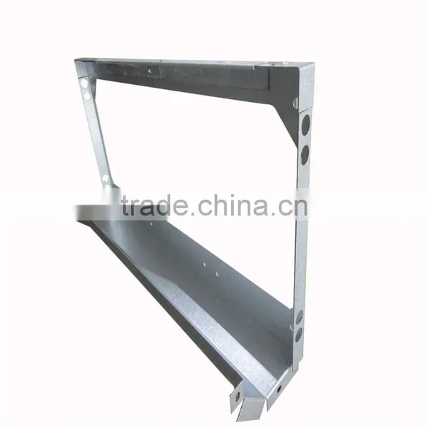 OEM Metal Working Laser Cutting Service Sheet Metal Laser Cutting Part Stamping Parts photo-4