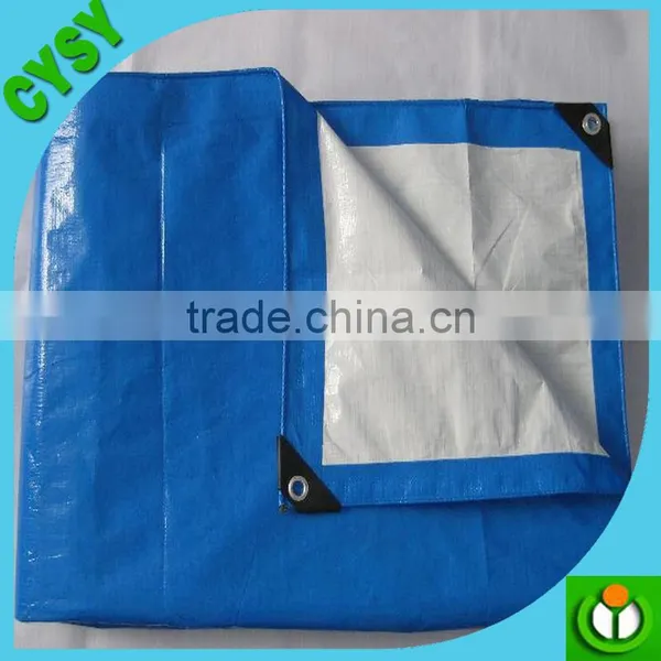 pe Tarpaulin Factory Made pe pp Tarpaulin&hdpe Plastic Roll Sheet