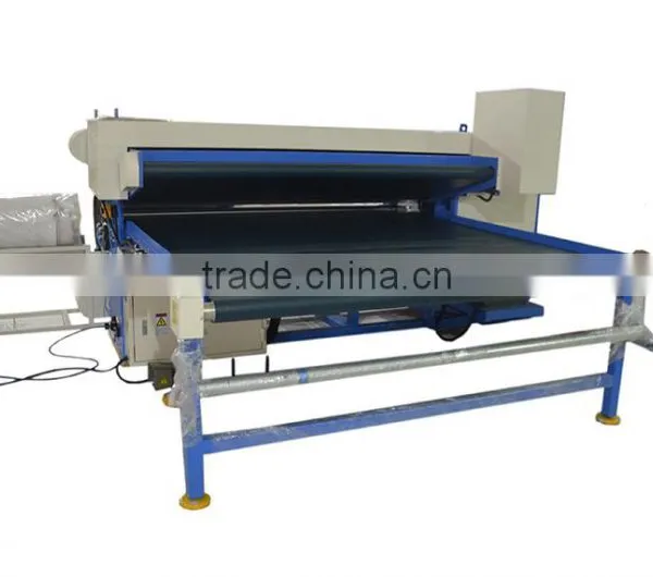 China NaiGu Supply Automatic Mattress Roll Packing Machine 05R photo-4