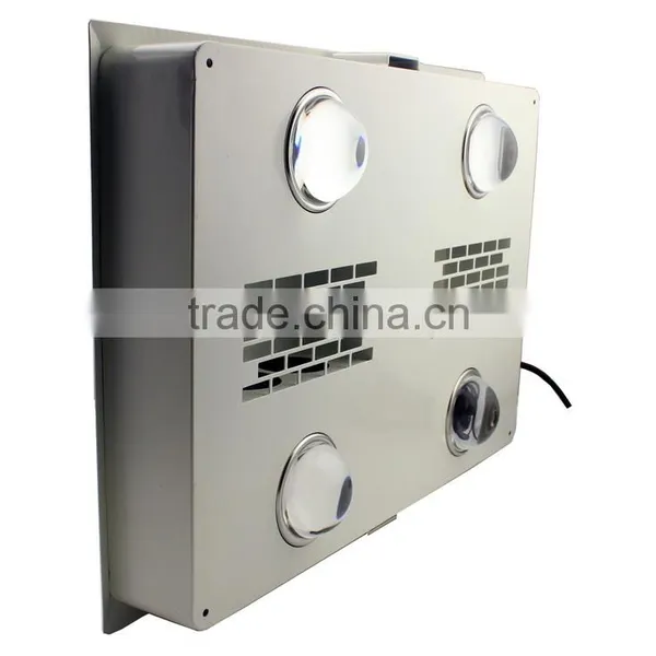 Led Grow Light 600w Greenhouse Indoor Plant Lamp Full Specturm for Tomato Cucumber Veg photo-3