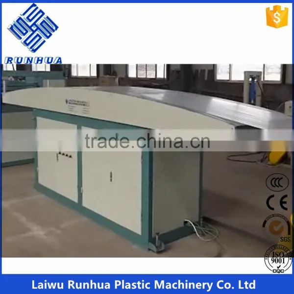 PP Yarn Extruder Machine photo-2
