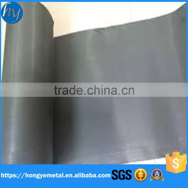 Pure Tungsten Wire Mesh photo-2