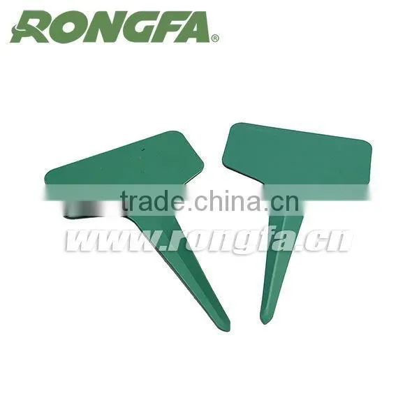 T Shape Colorful Garden Labels For Marking photo-5
