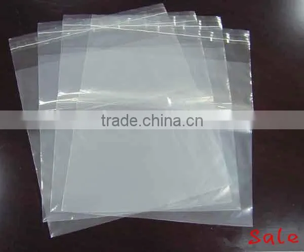 Factory!! OPP/Bopp Bag With Header Food Packing /Plastic Poly Bag photo-3