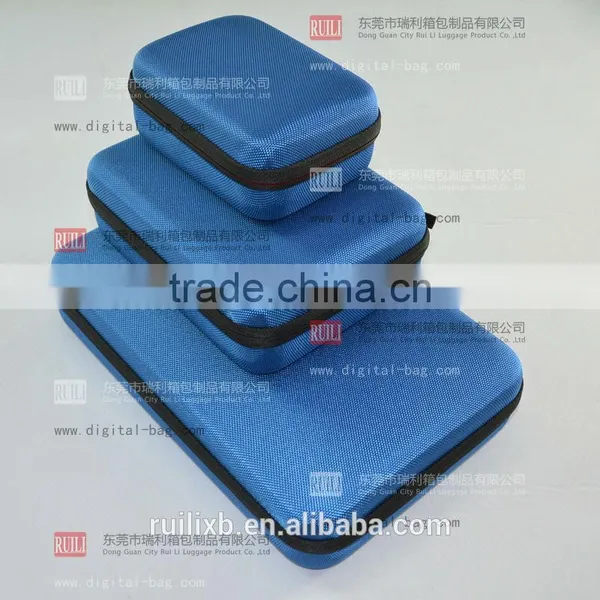 Waterproof EVA Zipper Tool Case/eva Case photo-4