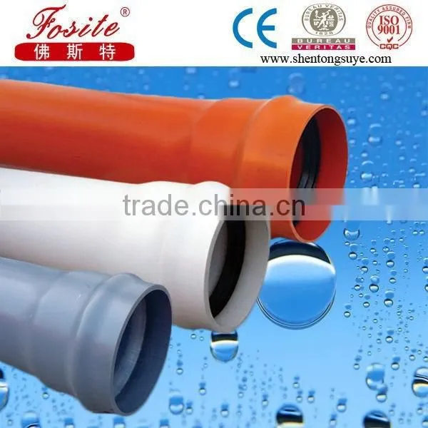 PPR and PVC Pipes and Fittings Ppr Pipes