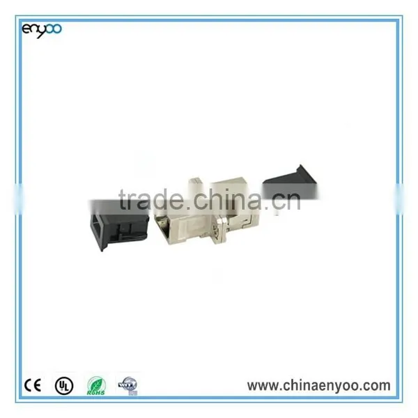 SC/SC Simplex Fiber Optic Couplers photo-2