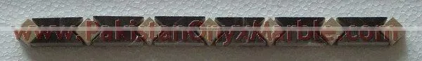 MODERN DESIGN MARBLE MOSAIC BOARDERS COLLECTION photo-6