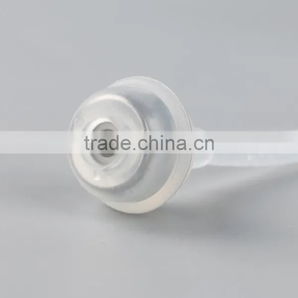 150ml 180ml 240ml Clear Baby Feeding Milk Bottle Glass Baby Bottle photo-6