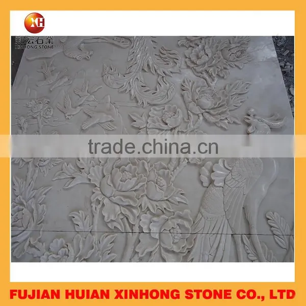 Decoration Interior Wall Relief Sculpture photo-2