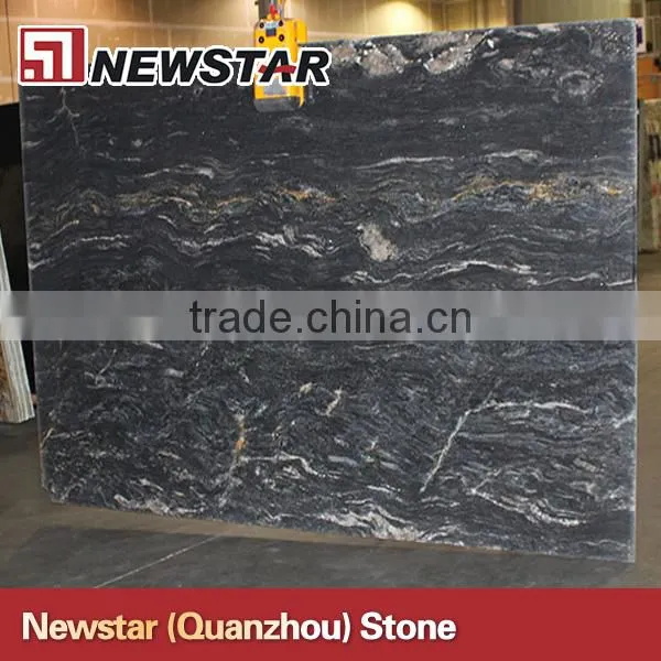 Black Granite Kitchen Island Kitchen Tops photo-5