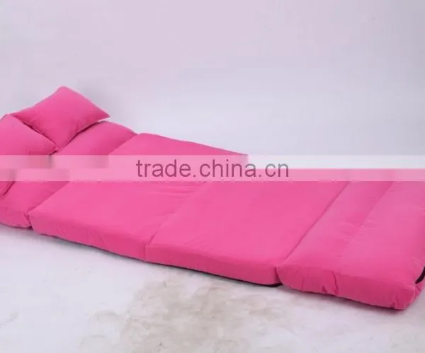 Vivinature Floor Sofa and Floor Chair With Bed Functional photo-2