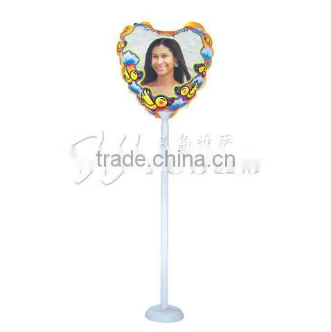 Star Shaped Aluminium Foil Balloon photo-5