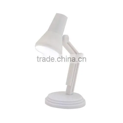 Promotional Plastic Mini Lamp photo-5