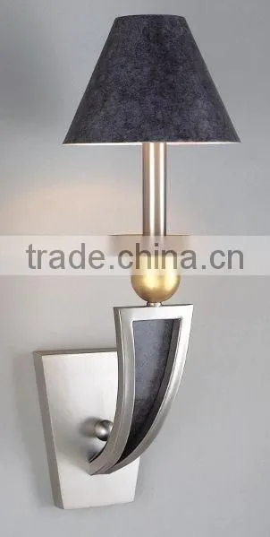 Modern Wall Lamp, Indoor Wall Lamp, Decorative Wall Lamp, Very High Quality Brass/Aluminum Wall Lamp Energy Saving photo-2