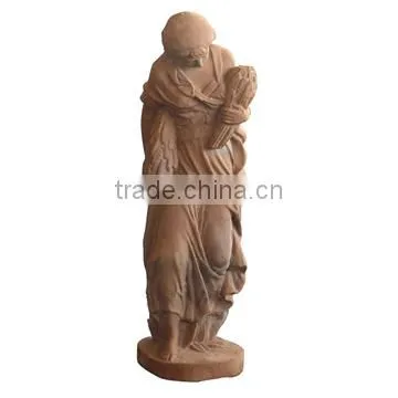 Decorative Garden Cast Iron Lion photo-6