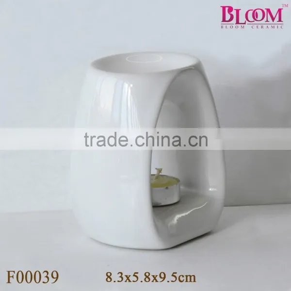 Top Grade Ceramic Aromatherapy Oil Burner photo-2
