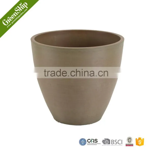 Home Decorative Indoor Planter Plastic photo-4
