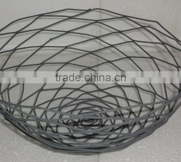 Metal Basket