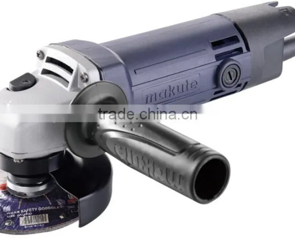 4 Inch CE Approval Angle Grinder photo-3