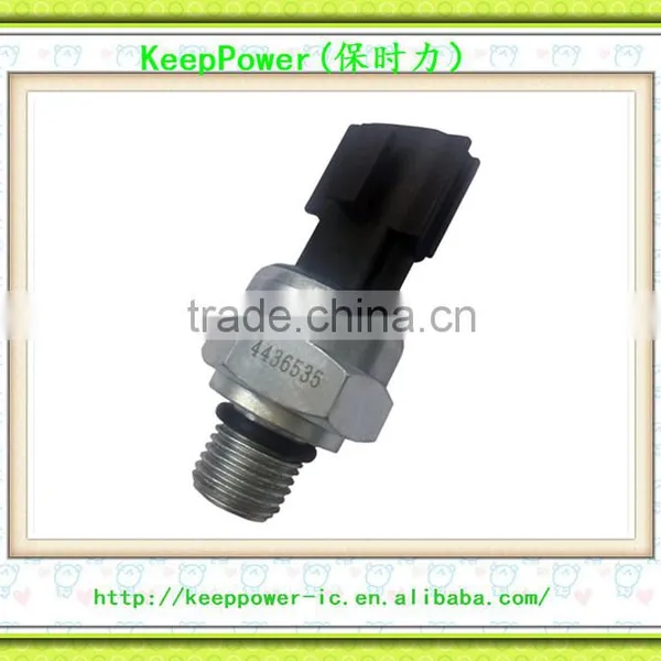 Excavator Pressure Switch 4436535 photo-2