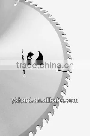 Cutting Tools for Tungsten Carbide Tipped Circular Saw Blade for Wood photo-2