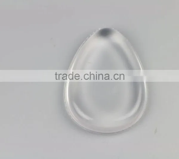 Silicone Make up Blender Puff Sponge