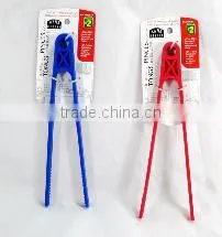 SILICON TONGS/FOOD TONGS