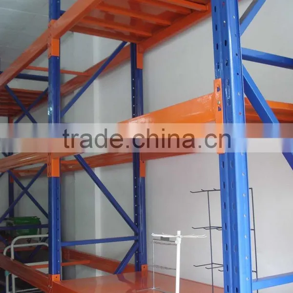 pallet rack