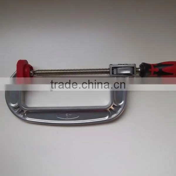 Guick G Clamp Quick Release Clamp Woodwork Clamp photo-2
