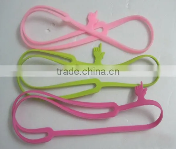 Eco-friendly 21cm Bookmark Designs for Kids photo-5