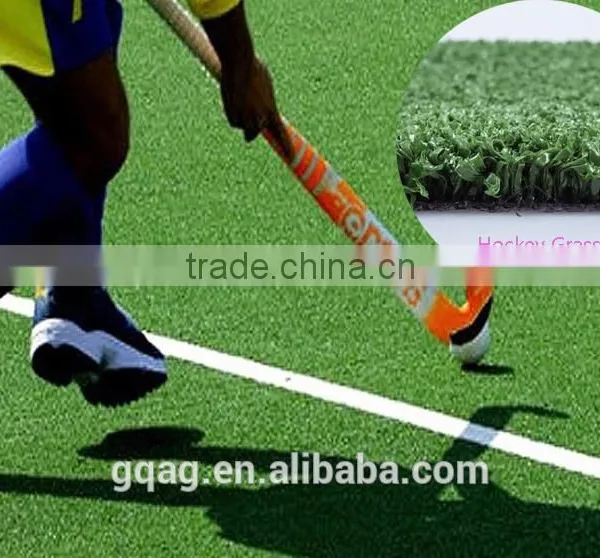 Hot Sale Good Quality Synthetic Grass for Hockey Field photo-4