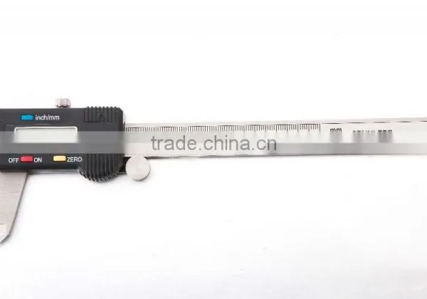 Digital Caliper